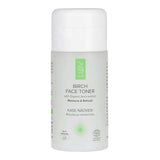 LUUV Birch Face Toner With Organic Birch Extract COSMOS, Moisture & Refresh. Niisutav ja värskendav kase näovesi 120ml