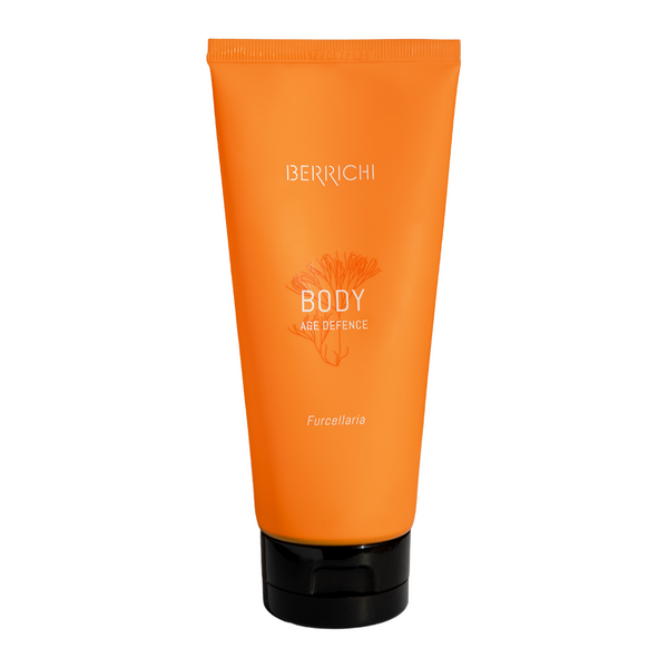 Berrichi Body Cream. Kehakreem 200ml