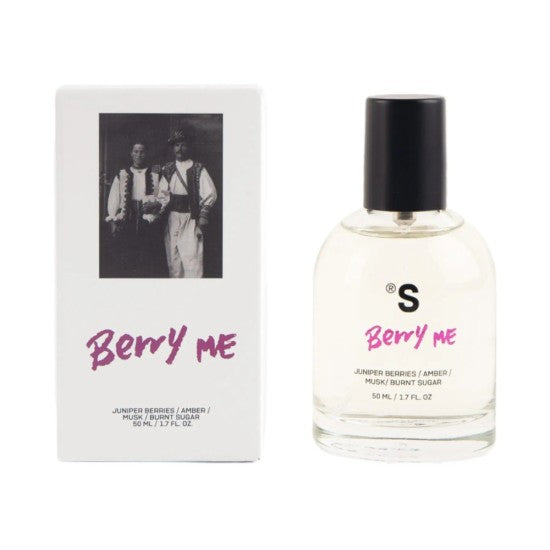 Sister´s Aroma Perfume Berry Me. Parfüüm 50ml