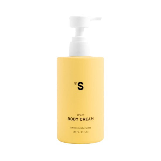 Sister´s Aroma Smart Lotion Vetiver. Kehakreem 250ml