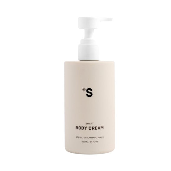 Sister´s Aroma Smart Lotion Sea Salt. Kehakreem 250ml