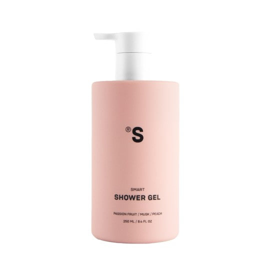 Sister´s Aroma Smart Shower Gel Passion Fruit. Dušigeel 250ml
