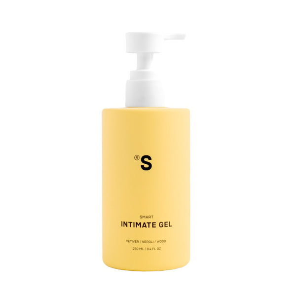 Sister´s Aroma Smart Intimate Gel Vetiver. Intiimpesugeel 250ml