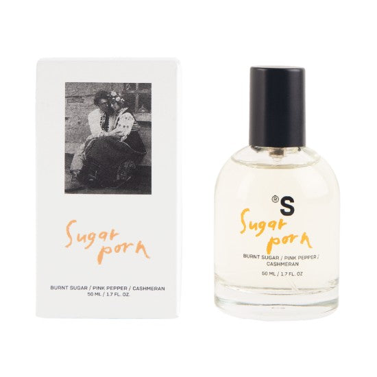 Sister´s Aroma Perfume Sugar Porn. Parfüüm 50ml