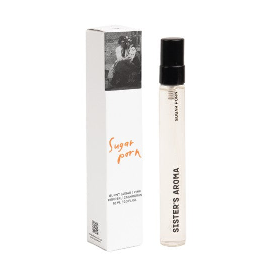Sister´s Aroma Perfume Sugar Porn . Parfüüm 10ml