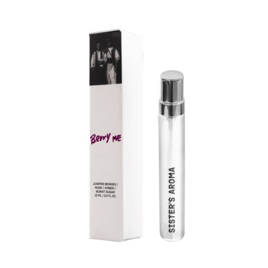 Sister´s Aroma Perfume Berry Me. Parfüüm 10ml