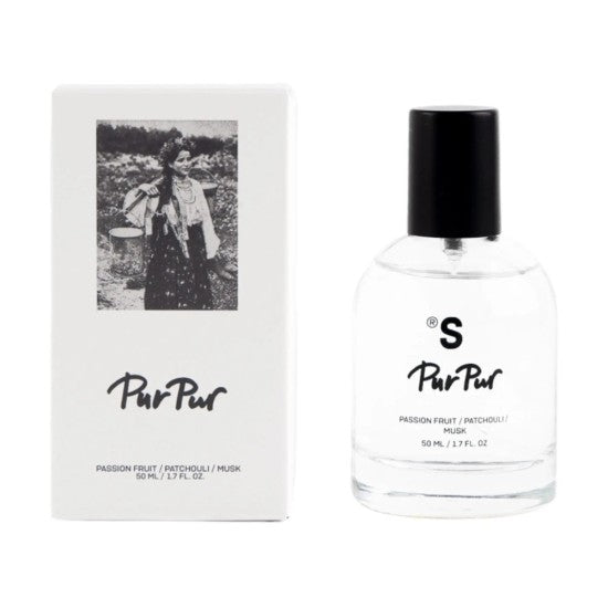 Sister´s Aroma Perfume S 4 Pur Pur. Parfüüm 50ml