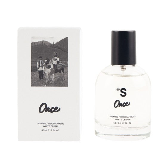 Sister´s Aroma Perfume S 1 Once. Parfüüm 50ml