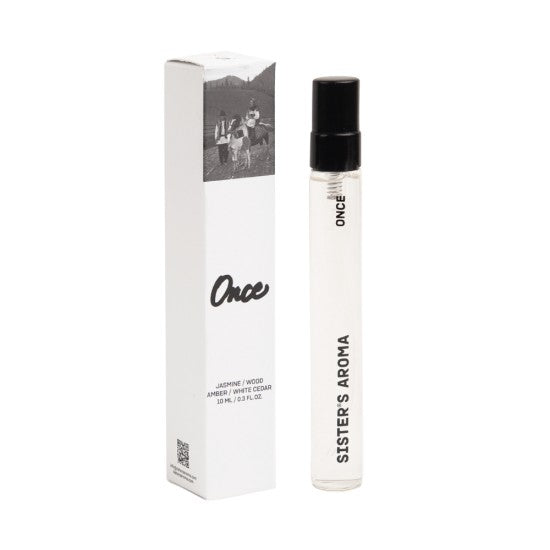 Sister´s Aroma Perfume S 1 Once. Parfüüm 10ml