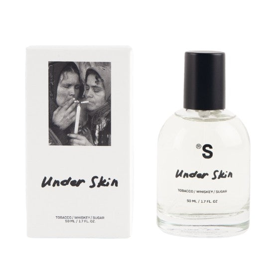 Sister´s Aroma Perfume S 31 Under Skin. Parfüüm 50ml