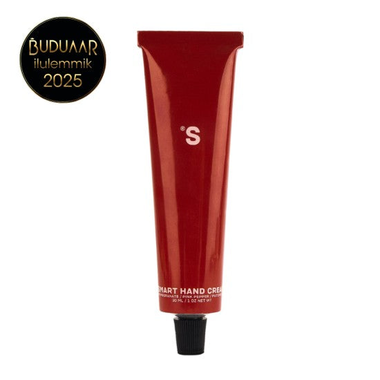 Sister´s Aroma Smart Hand Cream Pomegranate. Kätekreem 30ml