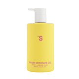 Sister´s Aroma Smart Intimate Gel Peony. Intiimpesugeel 250ml
