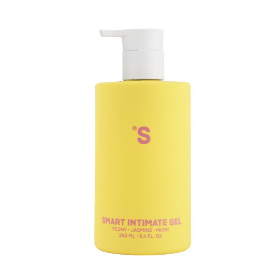 Sister´s Aroma Smart Intimate Gel Peony. Intiimpesugeel 250ml
