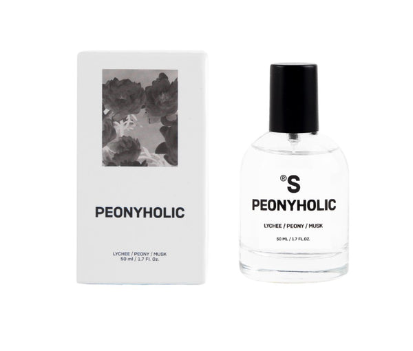Sister´s Aroma Perfume Peonyholic. Parfüüm 50ml