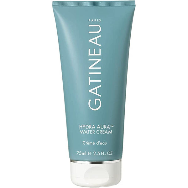 Gatineau Hydra Aura Water Cream. Tõhusalt niisutav, värkendav ja siluv kreem 75ml