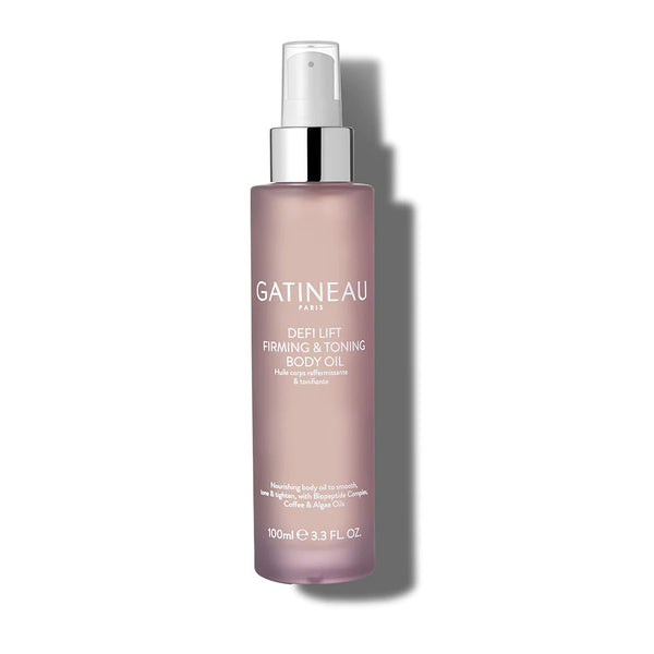 Gatineau Defi Lift 3D Body Oil. Trimmiv, niisutav kehaõli 100ml
