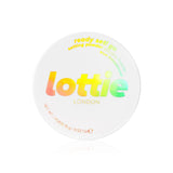 Lottie Ready Set! Go Matte Translucent Setting Powder Warm. Matistav poolläbipaistev tolmupuuder 15g