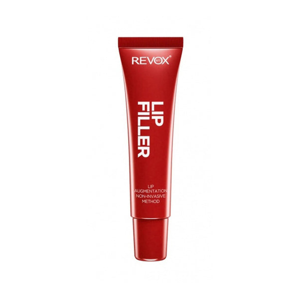 Revox Lip Filler Hyaluronic Acid. Huulepalsam hüaluroonhappega 12ml