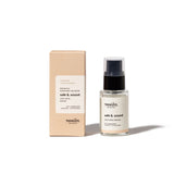 Resibo SAFE & SOUND Hair Ends Serum. Kerge seerum juukseotstele 15ml