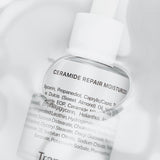 Transparent Lab Ceramide Repair Moisturizer. Keramiididega näoniisutaja 30ml