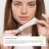 Transparent Lab Overnight Soft + Smooth Lip Treatment. Hooldav öömask huultele 15ml