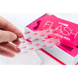 SmileLab Flash Speed Whitening Strips 15 Minute Smile Makeover. Hammaste valgendamise ribad Flash™ 15 minutit 10 päeva 20tk