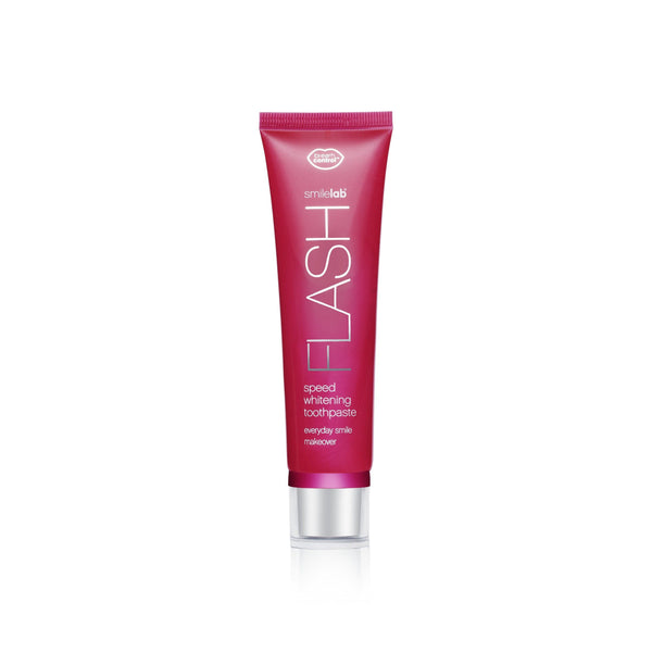 SmileLab Flash Speed Whitening Toothpaste. Valgendav hambapasta 75ml
