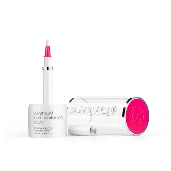 SmileLab Signature Advanced Teeth Whitening Brush. Hambavalgenduspliiats 2ml