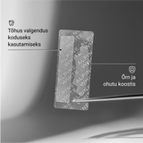 Alpine Whitening Strips valgendavad ribad hammastele