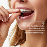 Alpine Whitening Strips valgendavad ribad hammastele