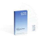 Whitening Strips Sensitive valgendavad ribad tundlikele hammastele