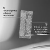 Whitening Strips Sensitive valgendavad ribad tundlikele hammastele