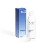 Whitening Foam, hammastele 2-ühes valgendav vaht / suuvesi
