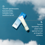 Whitening Toothpaste + Sensitivity Relief valgendav hambapasta tundlikele hammastele ja igemetele