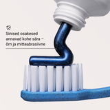 Whitening Toothpaste + Extra White valgendav hambapasta