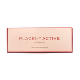 Placent Active Hair Growth Serum, Hair Care Vials. Juuksekasvu seerum 12x6ml