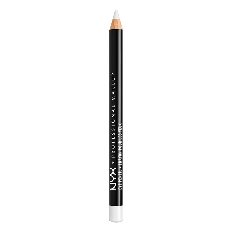 NYX Professional Makeup Slim Lip Pencil. Kreemjas kauapüsiv huulepliiats 1g (erinevad toonid)