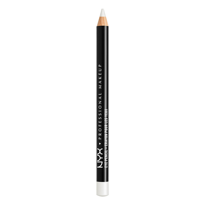 NYX Professional Makeup Slim Lip Pencil. Kreemjas kauapüsiv huulepliiats 1g (erinevad toonid)