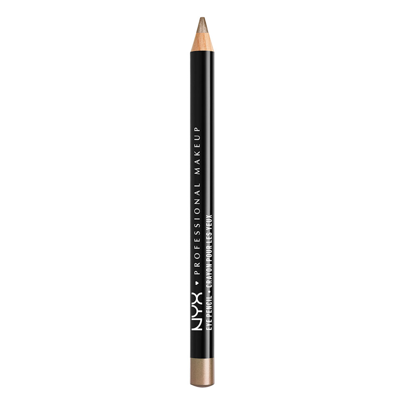 NYX Professional Makeup Slim Lip Pencil. Kreemjas kauapüsiv huulepliiats 1g (erinevad toonid)