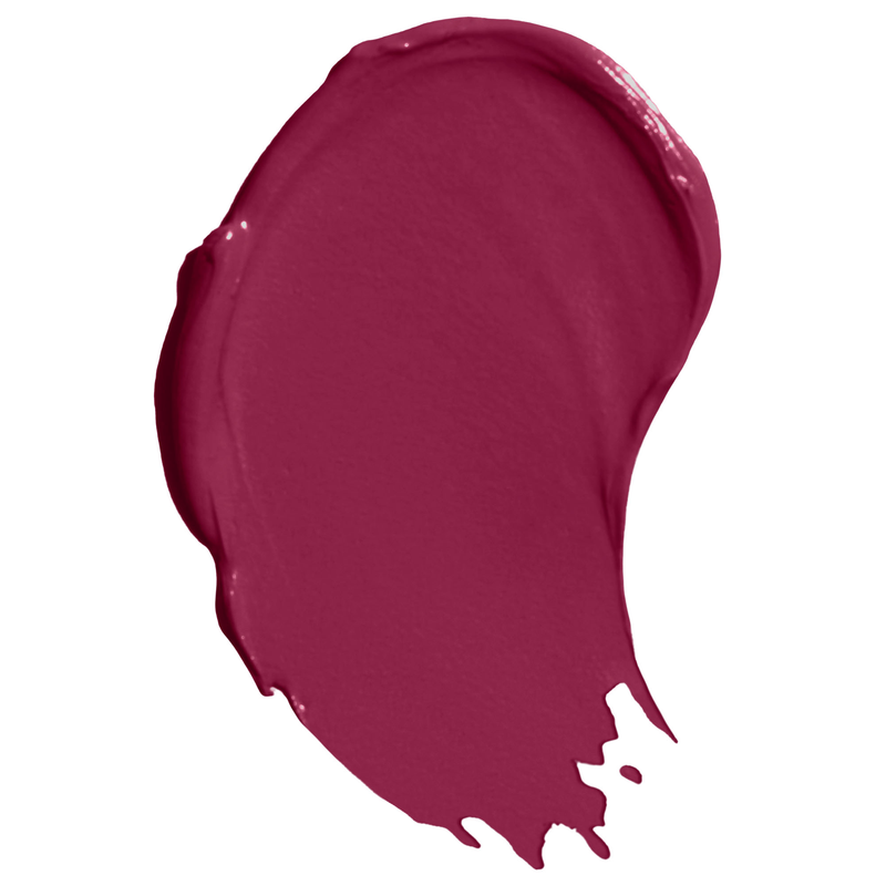 NYX Professional Makeup Smooth Whip Matte Lip Cream Fuzzy Slippers. Siluv ja niisutav huulevärv 4ml