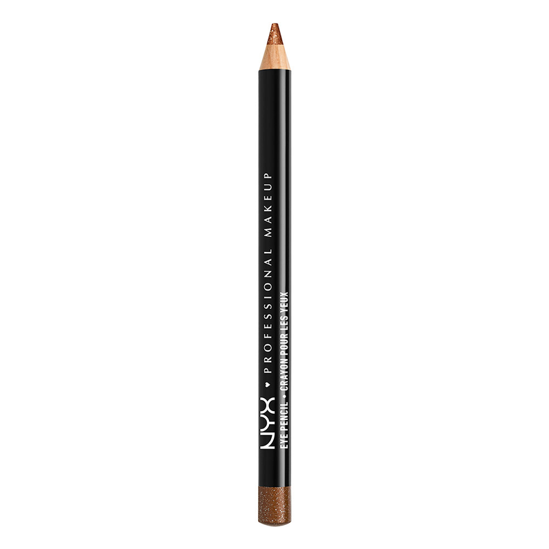 NYX Professional Makeup Slim Lip Pencil. Kreemjas kauapüsiv huulepliiats 1g (erinevad toonid)
