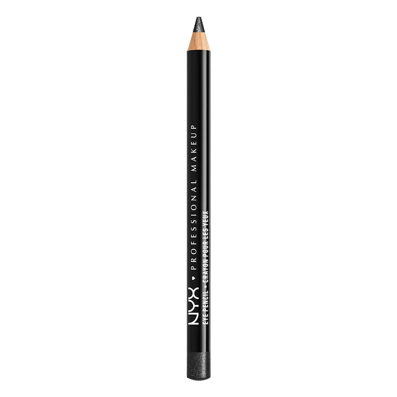 NYX Professional Makeup Slim Lip Pencil. Kreemjas kauapüsiv huulepliiats 1g (erinevad toonid)