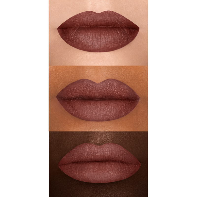NYX Professional Makeup Powder Puff Lippie. Huulevärv 12ml (erinevad toonid)