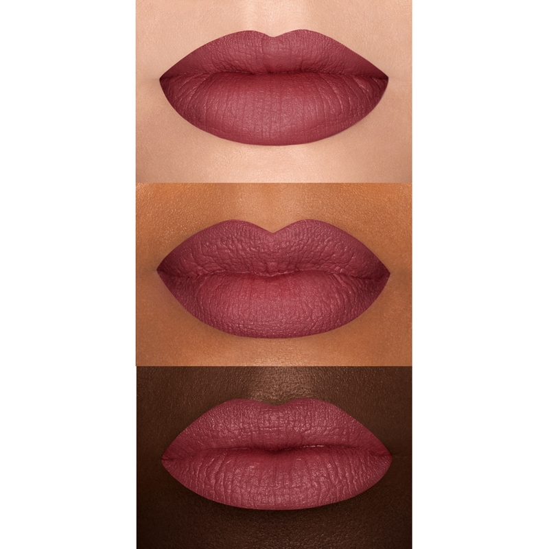 NYX Professional Makeup Powder Puff Lippie. Huulevärv 12ml (erinevad toonid)