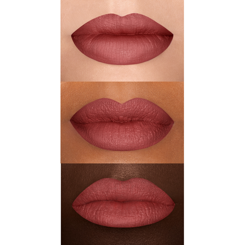 NYX Professional Makeup Powder Puff Lippie. Huulevärv 12ml (erinevad toonid)