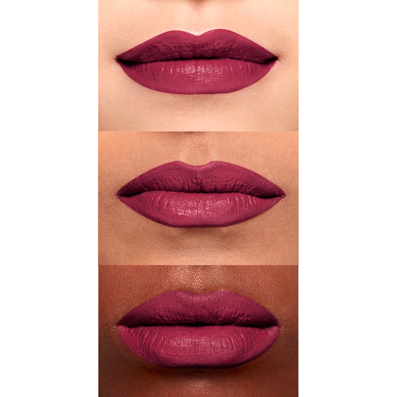 NYX Professional Makeup Powder Puff Lippie. Huulevärv 12ml (erinevad toonid)