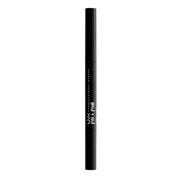 NYX Professional Makeup Fill & Fluff Eyebrow Pomade Pencil Clear. Mitmeotstarbeline kulmupumat 0.2g