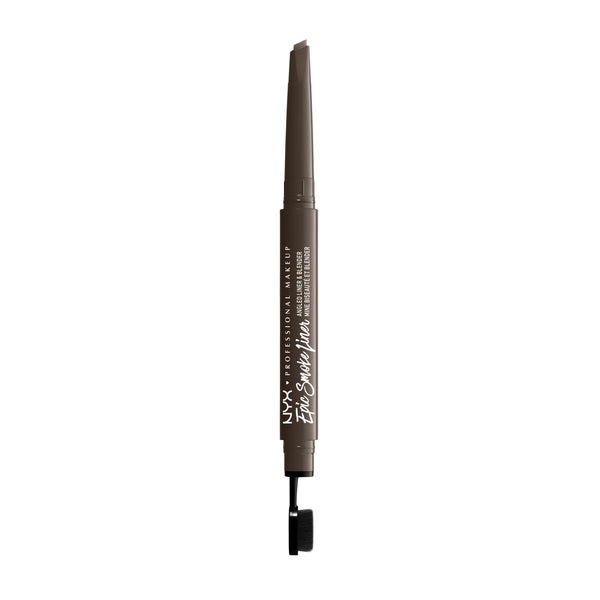 NYX Professional Makeup Epic Smoke Angled Liner And Blender Mocha Match. Silmalainer 0.17g