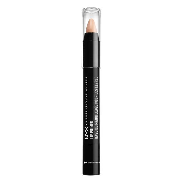 NYX Professional Makeup Lip Primer Deep Nude. Huule tekstuuri ja värvi võimendav huulealuskreem 3g