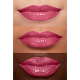 NYX Professional Makeup Butter Gloss Lip Gloss Strawberry Cheesecake. Mittekleepuv huuleläige 8ml